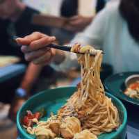 🌟 米芝蓮必比登推介 · 創新魚麵小食 🌟
