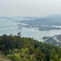 香港郊遊