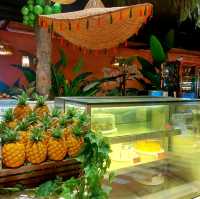 ร้านอาหารน่านั่งในพัทยา