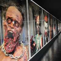 Daliart art center, Taichung