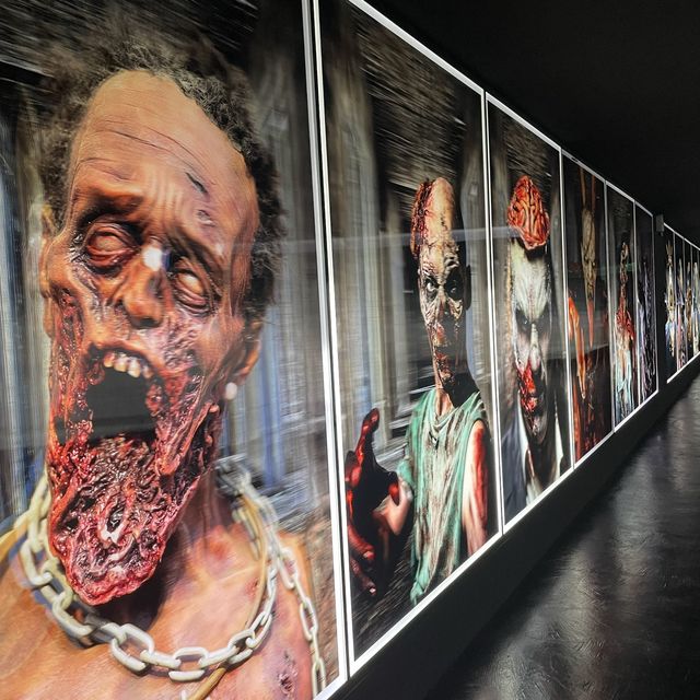 Daliart art center, Taichung Daliart art center, Taichung