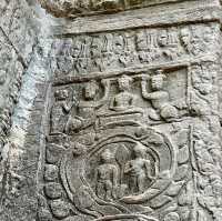 Why should we visit Ta Prohm?