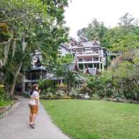 รีสอร์ทหรู5ดาว บรรยากาศดีติดทะเลภูเก็ต