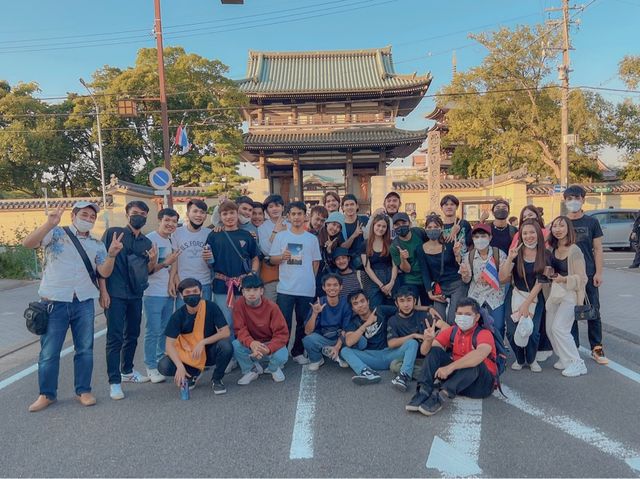 เที่ยวงานไทย นาโกย่า Thai Fastival🇹🇭 เที่ยวงานไทย นาโกย่า Thai Fastival🇹🇭