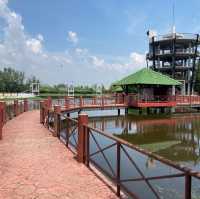 The Lake @the City Park