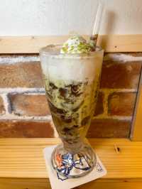 屯門新店速遞·日本人氣連鎖KOMEDA’S Coffee