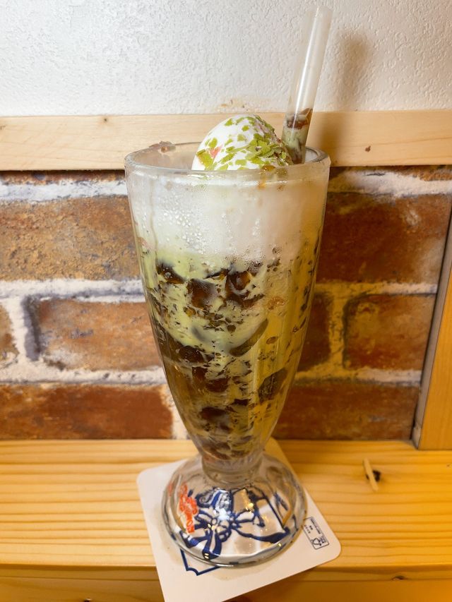 屯門新店速遞·日本人氣連鎖KOMEDA’S Coffee
