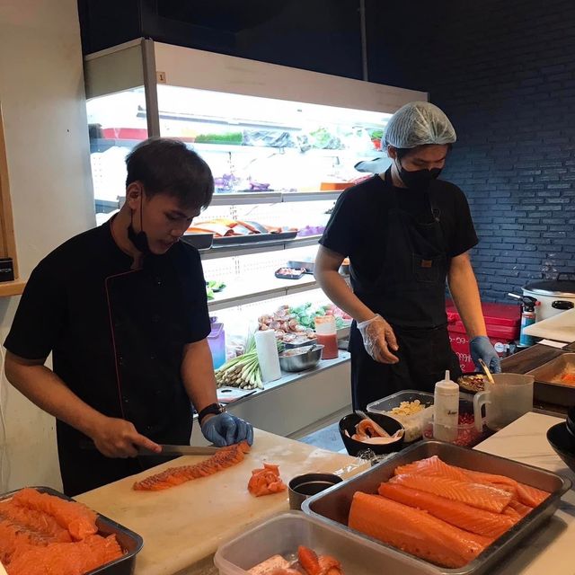 ตี๋ใหญ่ชาบู ขอนแก่น