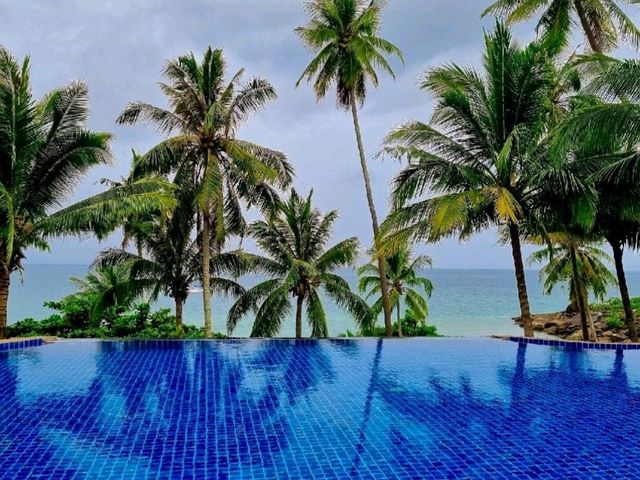 เกาะกูด บีช รีสอร์ท 🏝️🌅🌊