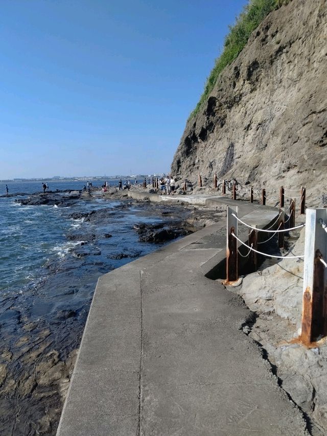 【神奈川】江ノ島岩屋周辺の絶景スポット