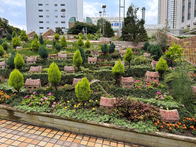 東京池袋區推介