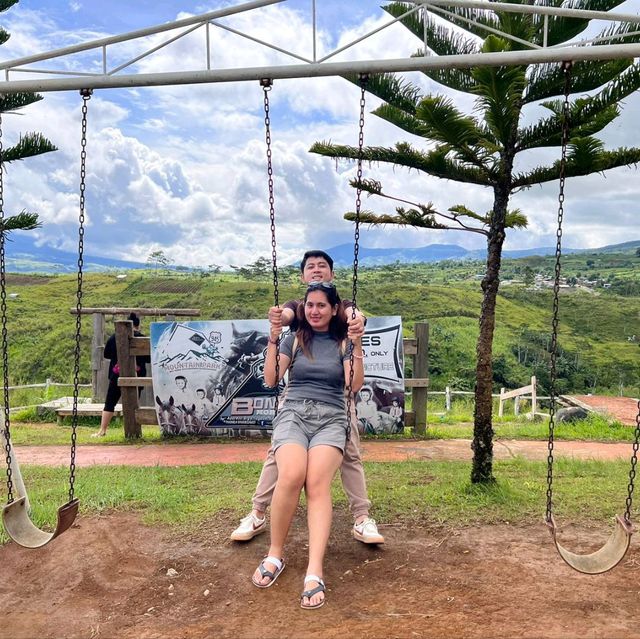 I Love view🫶❤️😘🏔
