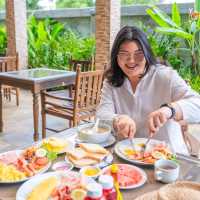 ที่พักหลักร้อย พัทยา Olive Tree Hotel