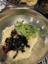 [부산/영도] 7080레트로 감성 넘치는 영도 맛집 ‘삼굽살’  