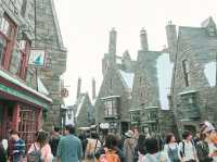 The First Wizarding World of Harry Potter in Asia