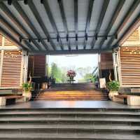 รีวิว Afternoon Tea : V villa Hua-Hin