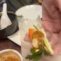 ร้านเฝออย่านศรีนครินทร์ 