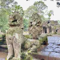 Banteay Kdei