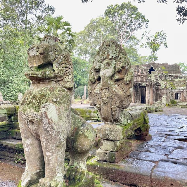 Banteay Kdei
