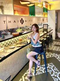 ViuTV節目「準時開飯」介紹過嘅🇹🇭走型格工業風泰式料理 