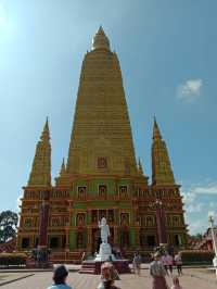 แลนด์มาร์คทางธรรมของภาคใต้