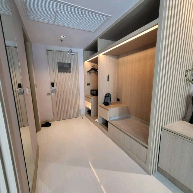 Mandarin Eastville Pattaya