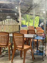 หมูกระทะสิบหมื่น ตราด