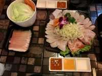 ปลาด้าชาบู