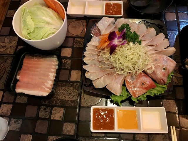ปลาด้าชาบู