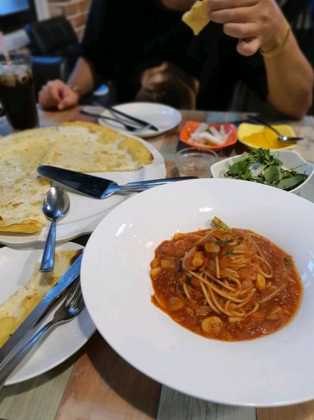 개그맨 전유성님이 운영! 청도 니가쏘다제🍕🍜