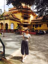 北越河內一日遊-文化之旅 