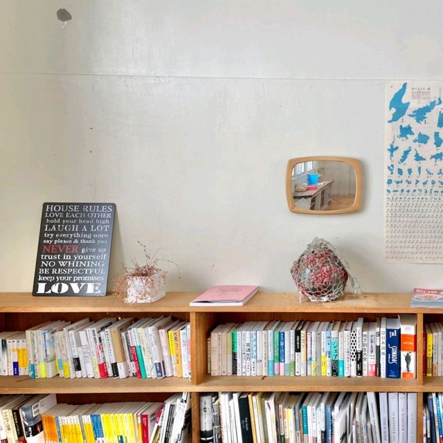 【北海道 利尻島】旧沓形中学校校舎✨ツギノバ