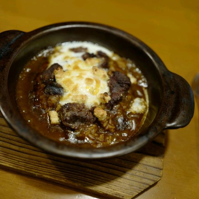 두근두근여름휴가 후쿠오카 커리 맛집 커리혼포