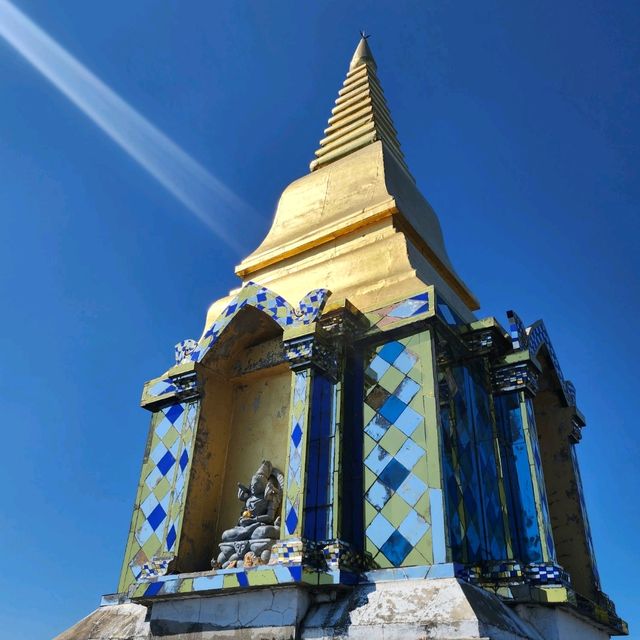 วัดพระพุทธบาทสุทธาวาส