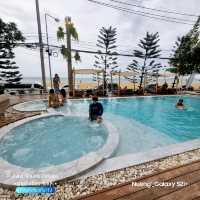 Zand Morada Pattaya[นาจอมเทียน] - ชลบุรี