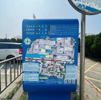 台鹽通霄觀光園區