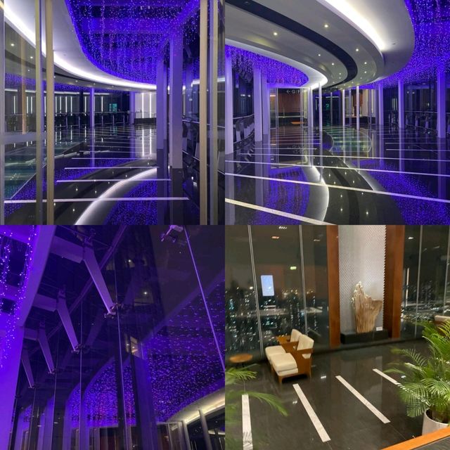 大灣區， 荃灣西如心酒店