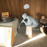 Sekisho Museum Hakone 