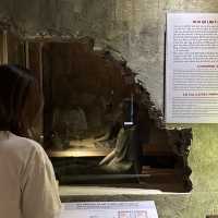 Maison Centrale: Echoes of Hanoi