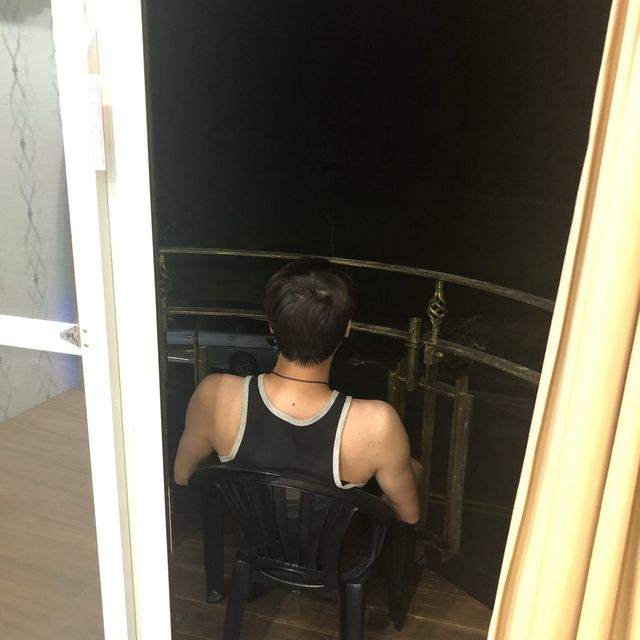 墾丁之旅