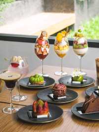 ☕️คาเฟ่เชียงใหม่ Saruda Finest Pastry | สาขาใหม่