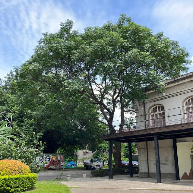 台北文青展覽好去處
