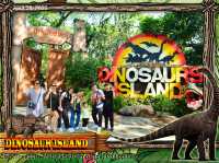 Dinosaur Island 💚