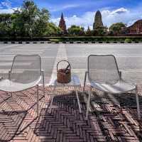 Prang View Café 