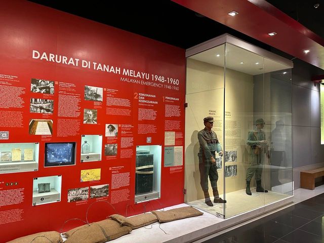 National Museum Of Malaysia