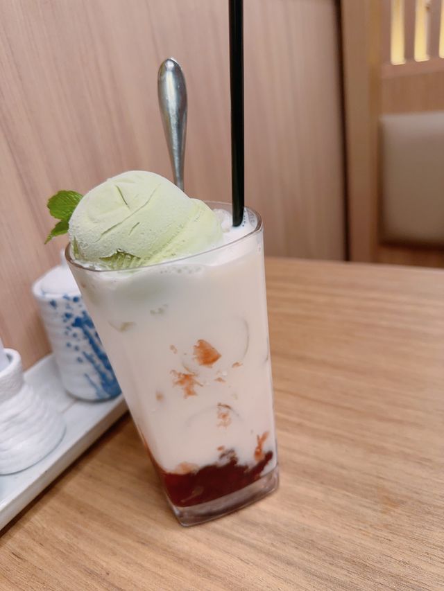 甜品有驚喜的日式料理居酒屋🇯🇵🥢｜鳥山名 (荃灣)