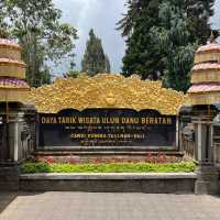 Lake Beratan, Bedugul