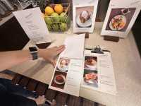คาเฟ่น่ารักในอยุธยา- Sonny Coffee&Juice