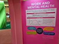 Self Care Exhibition