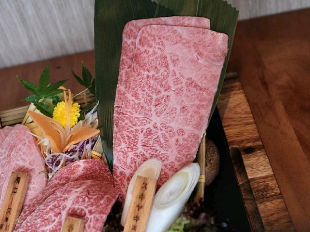 唔洗飛日本!體驗頂級和牛 宮崎肉滋味!